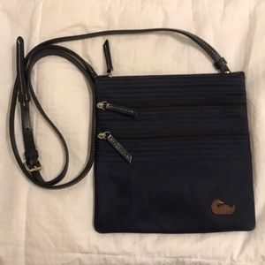 Dooney & Bourke crossbody bag